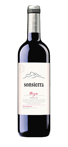 Rioja Crianza DOC 2020
