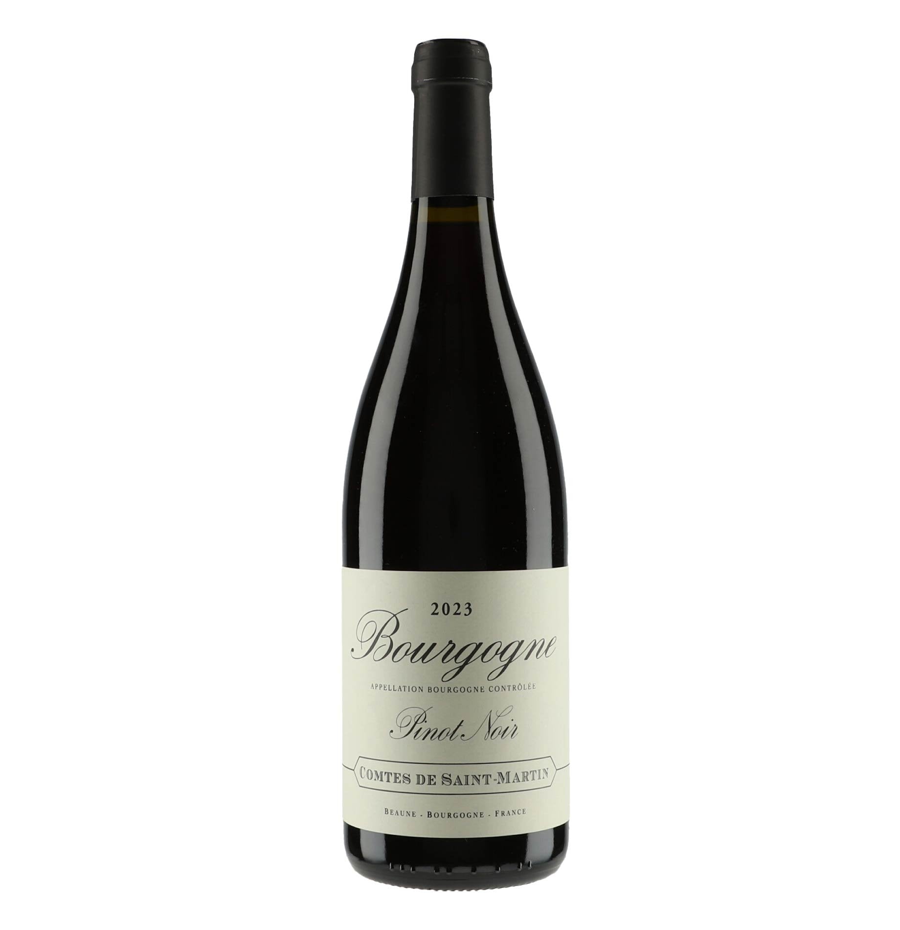 Bourgogne Pinot Noir