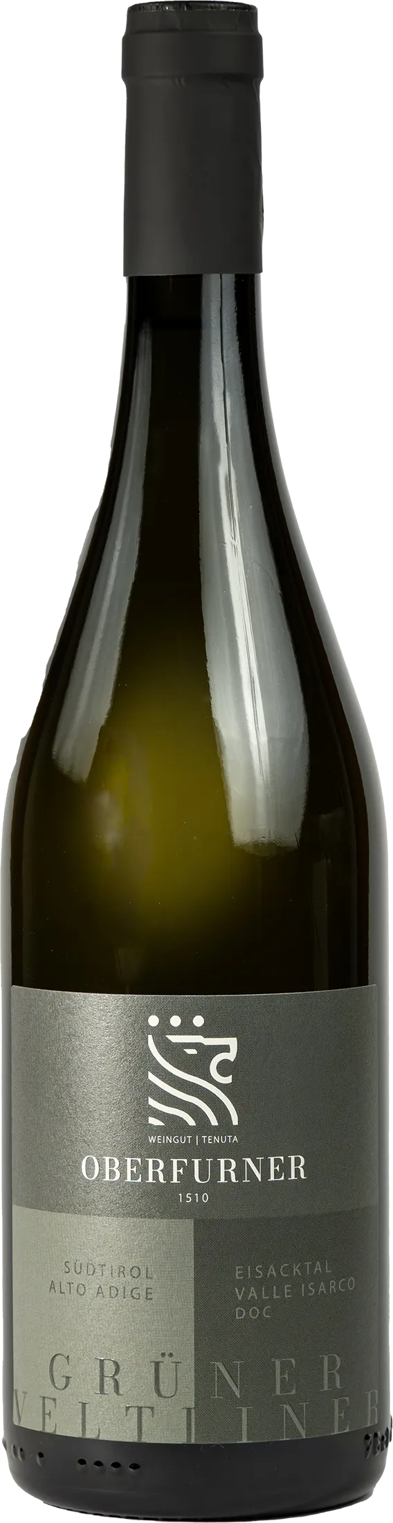 Alto Adige Valle Isarco Gruner Veltliner