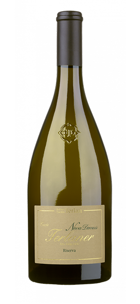 "Nova Domus" Terlaner Cuv&eacute;e Alto Adige DOC Riserva 2022