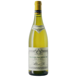 Chablis Premier Cru Mont de Milieu Albert Pic