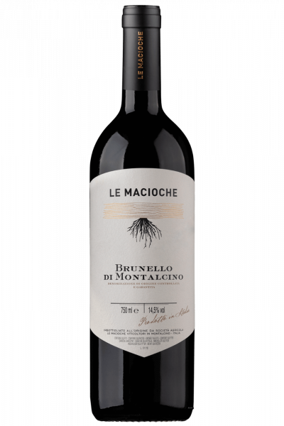Brunello Di Montalcino Le Macioche