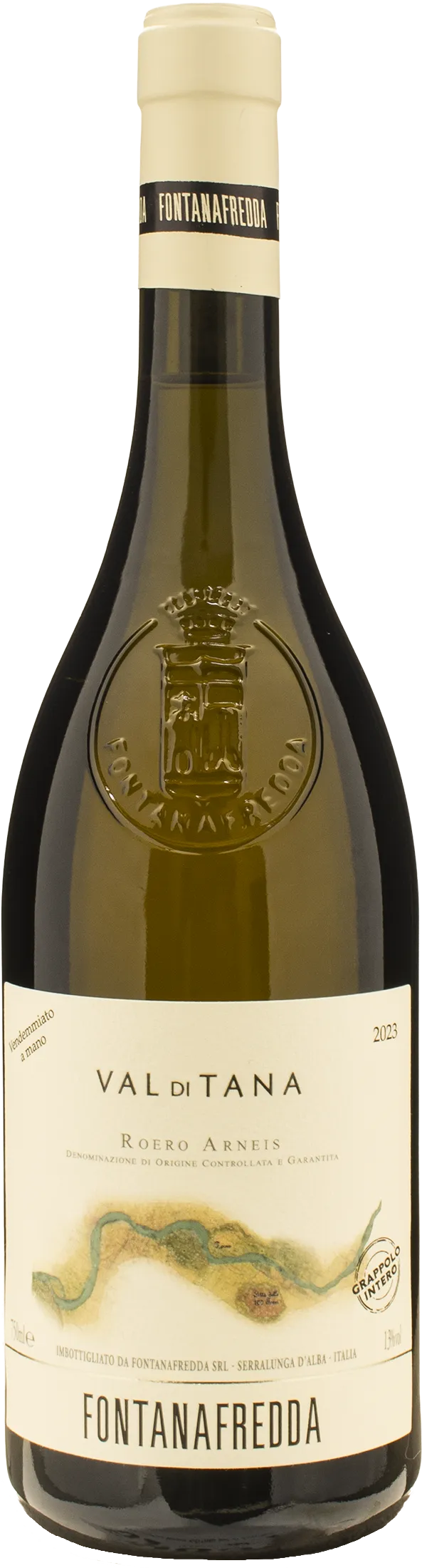 Roero Arneis Val di Tana