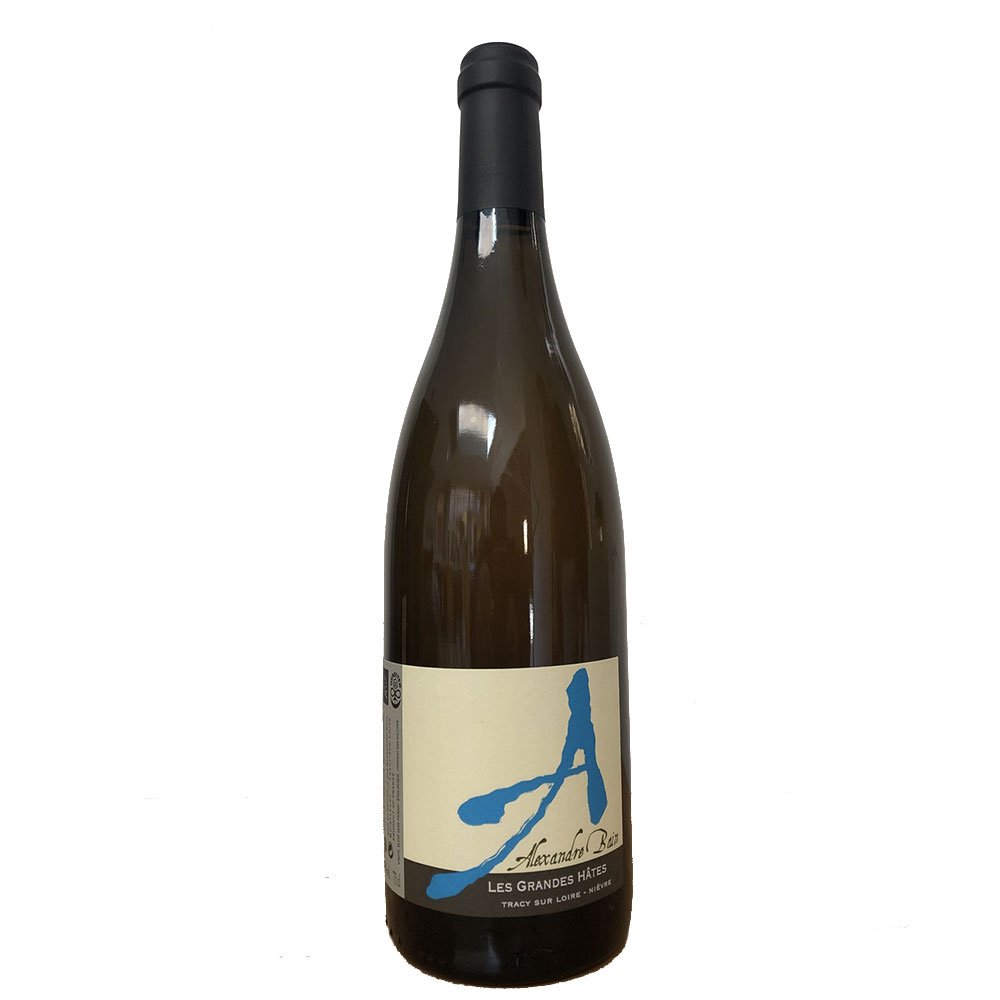 Vin de France Les Grandes Hates