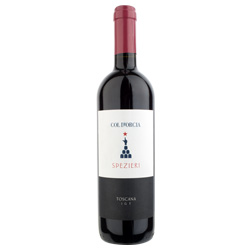 Col d'Orcia Spezieri Toscana IGT 2023 0,75 ℓ