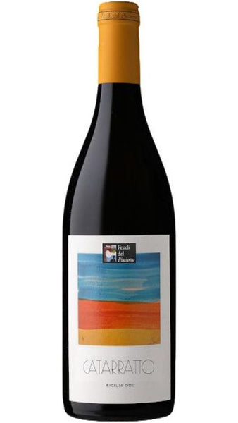 Catarratto Sicilia DOC