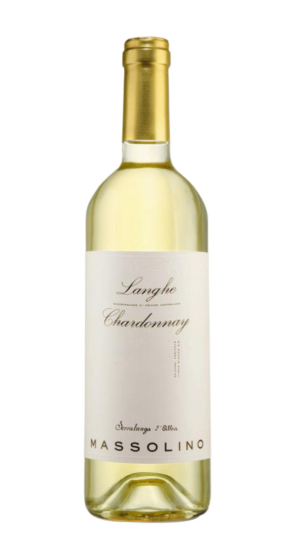 Chardonnay