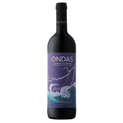 Cannonau di Sardegna Ondas
