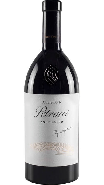 Petrucci Anfiteatro DOC Orcia - Magnum - Cassa di Legno