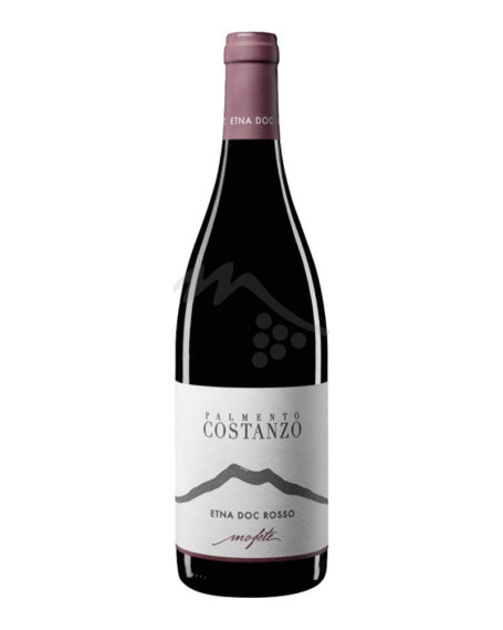 Etna Rosso DOC Mofete