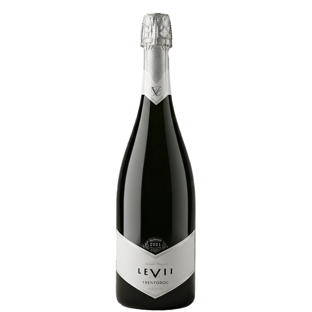 Trento Pas Dosé Millesimato DOC Magnum