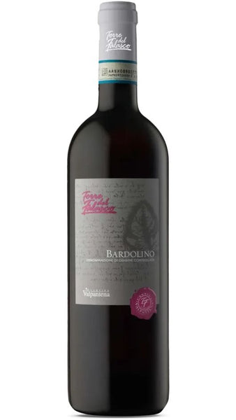 Bardolino DOC - Classico Torre del Falasco