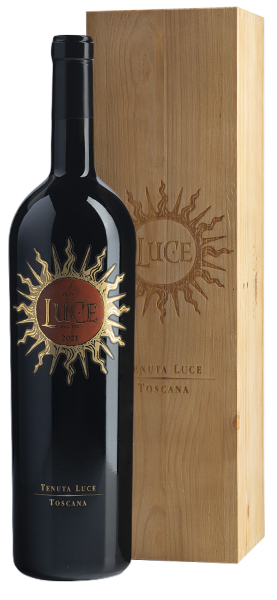 "Luce" Toscana IGT Magnum 2021