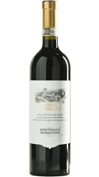 Sagrantino Montefalco DOCG