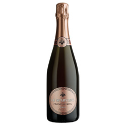 Franciacorta Rosé Monique