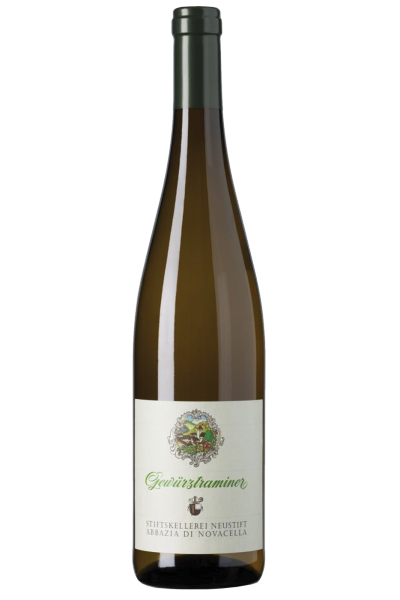 Gewurztraminer