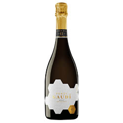 Cava Brut Reserva Panot Gaudí