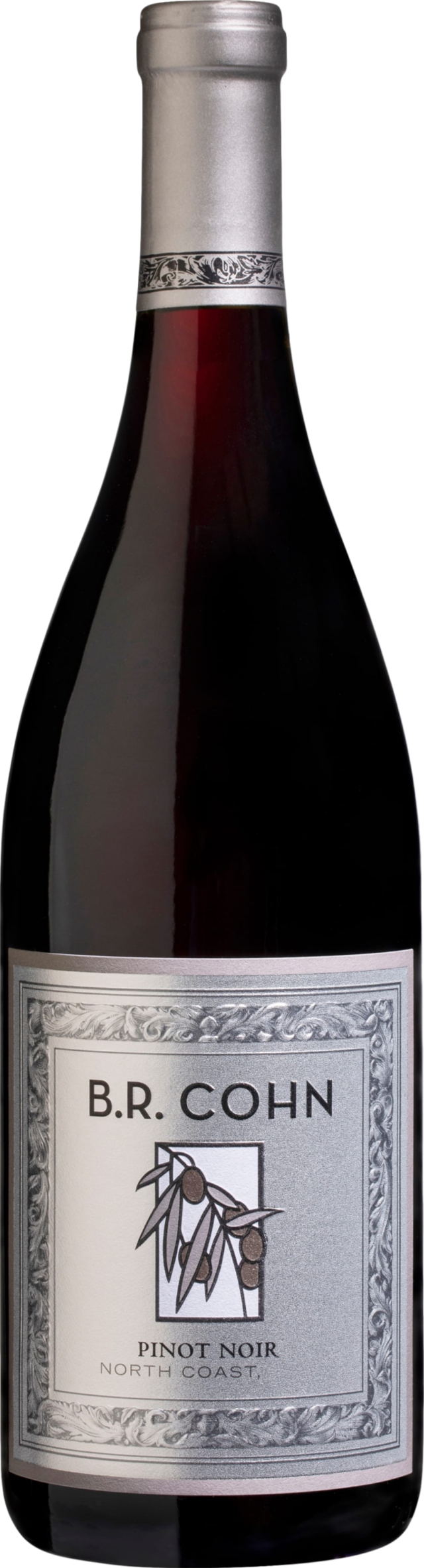 B. R. Cohn Silver Label Pinot Noir 2021