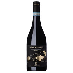 Cantine Truentum Malamore Montepulciano d'Abruzzo DOC Riserva 2021 0,75 ℓ