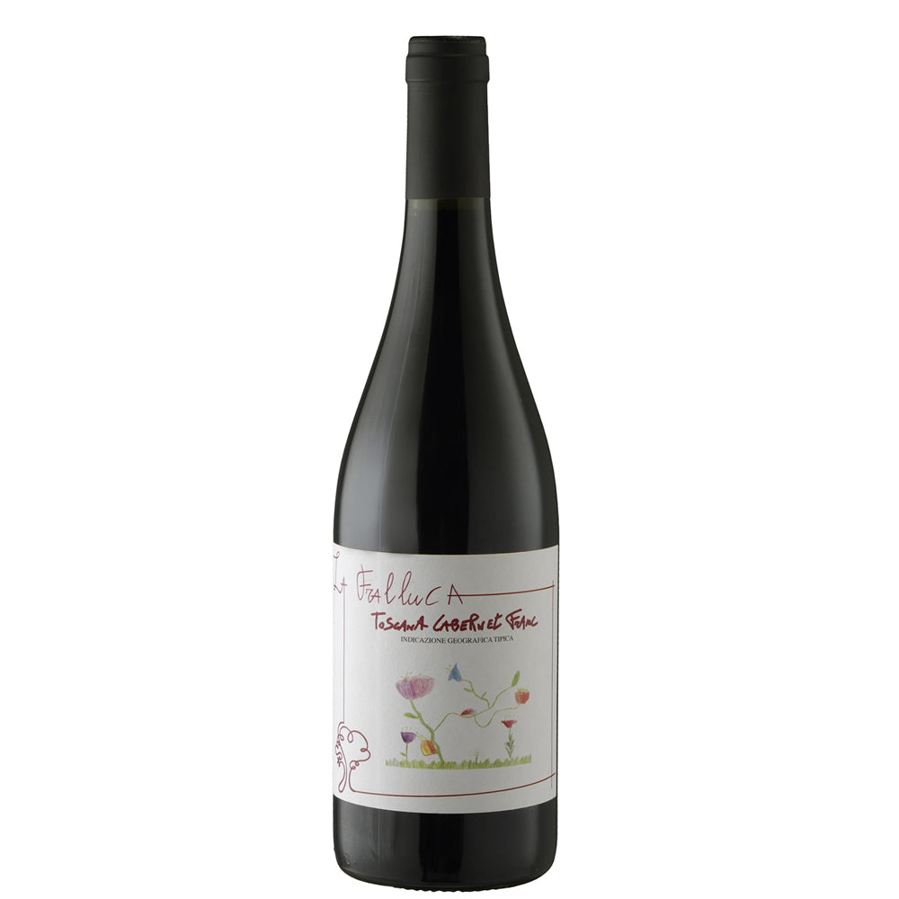 Toscana Cabernet Franc IGT