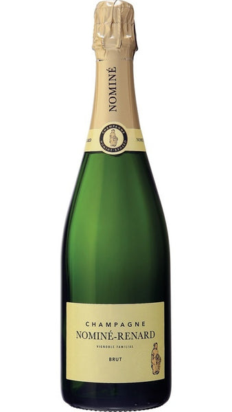 Champagne Nomine' Brut - Astucciato
