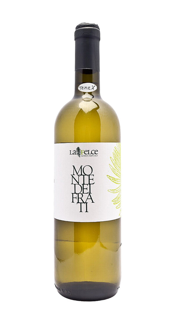 Bianco 'Monte dei Frati'