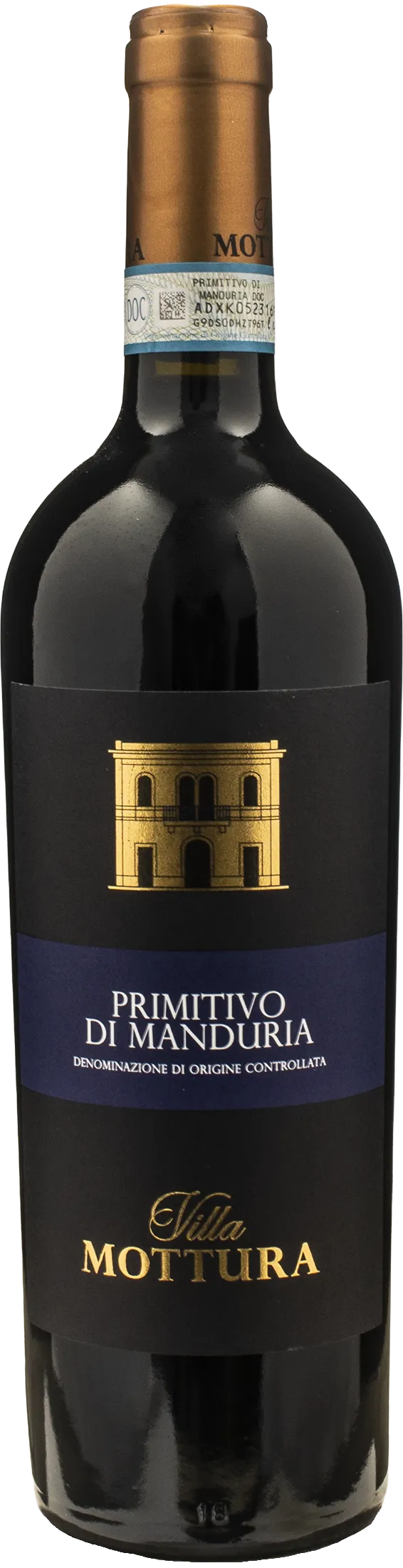 Villa Primitivo di Manduria