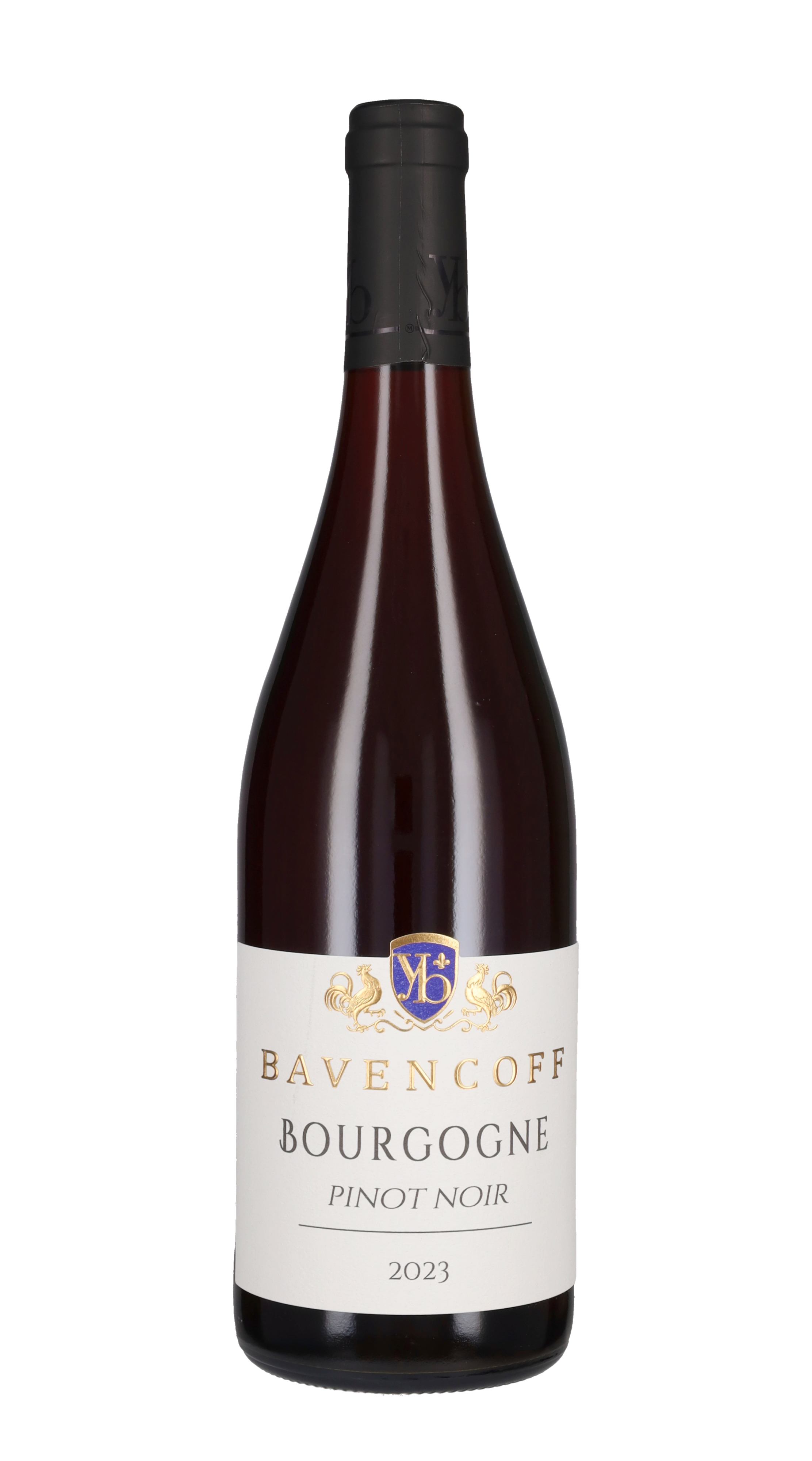 Bourgogne Pinot Noir Bavencoff