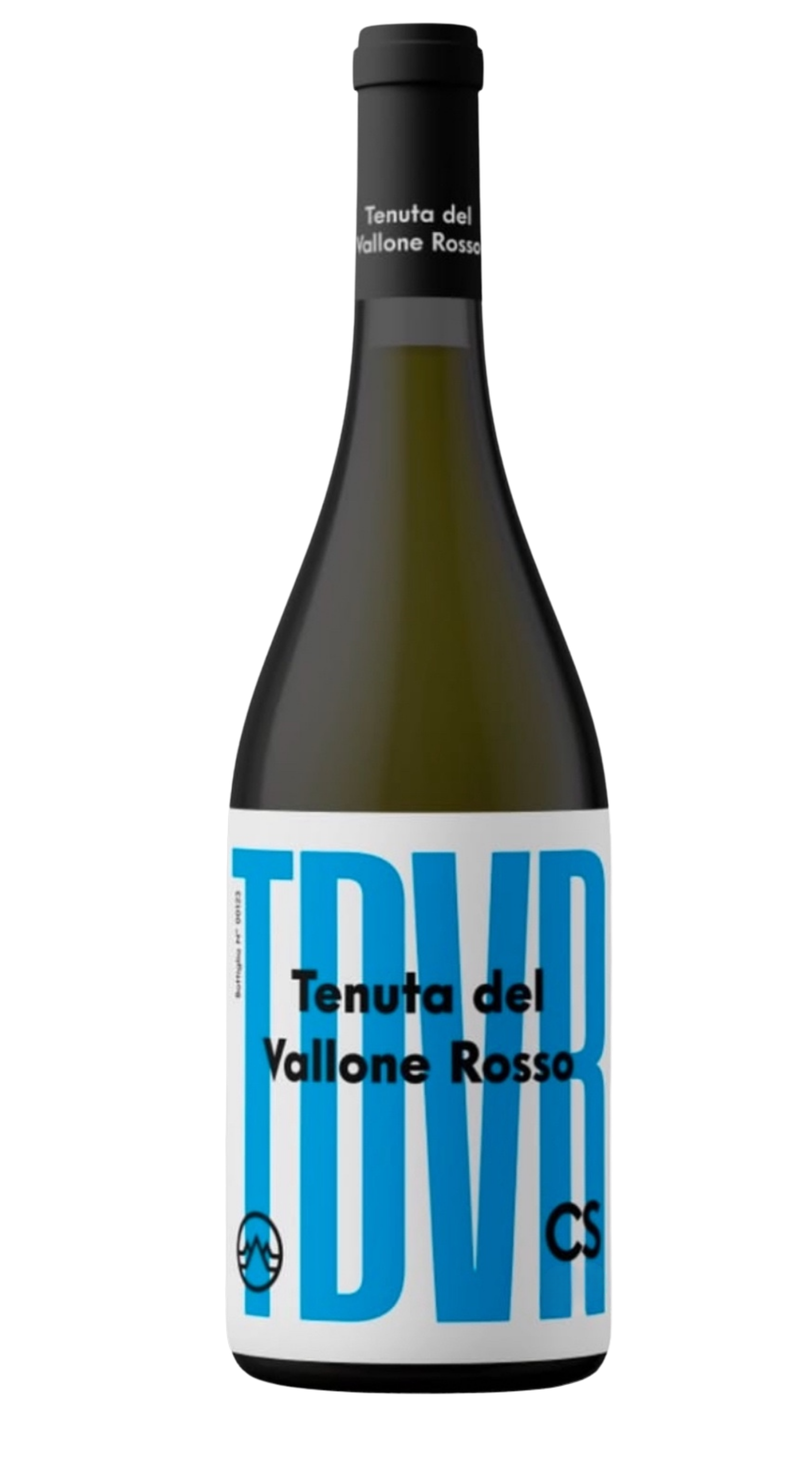 Carricante Magnum Tenuta del Vallone Rosso