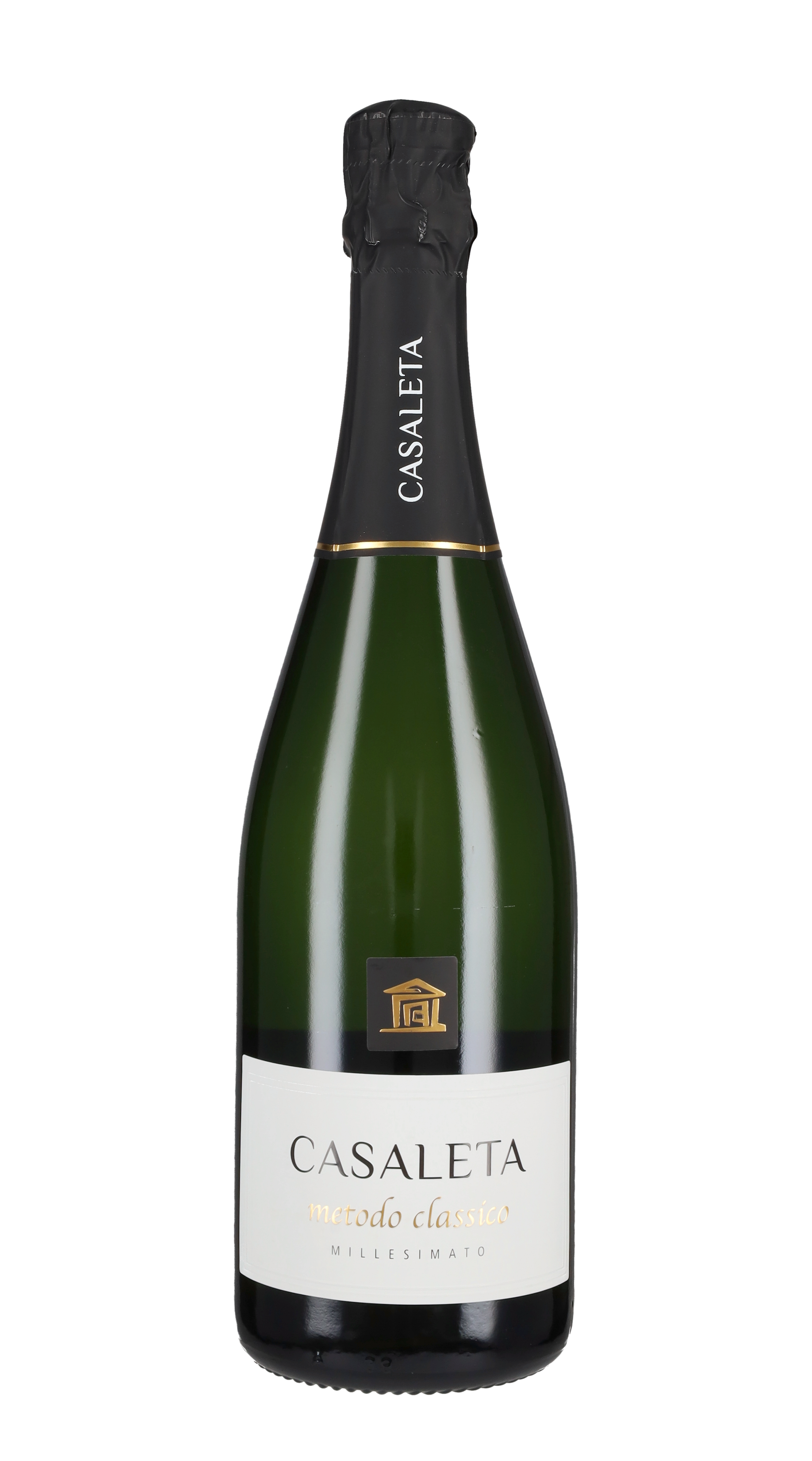 Spumante Metodo Classico Extra Brut