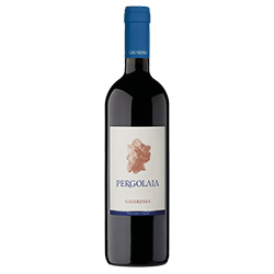 Toscana Rosso Pergolaia