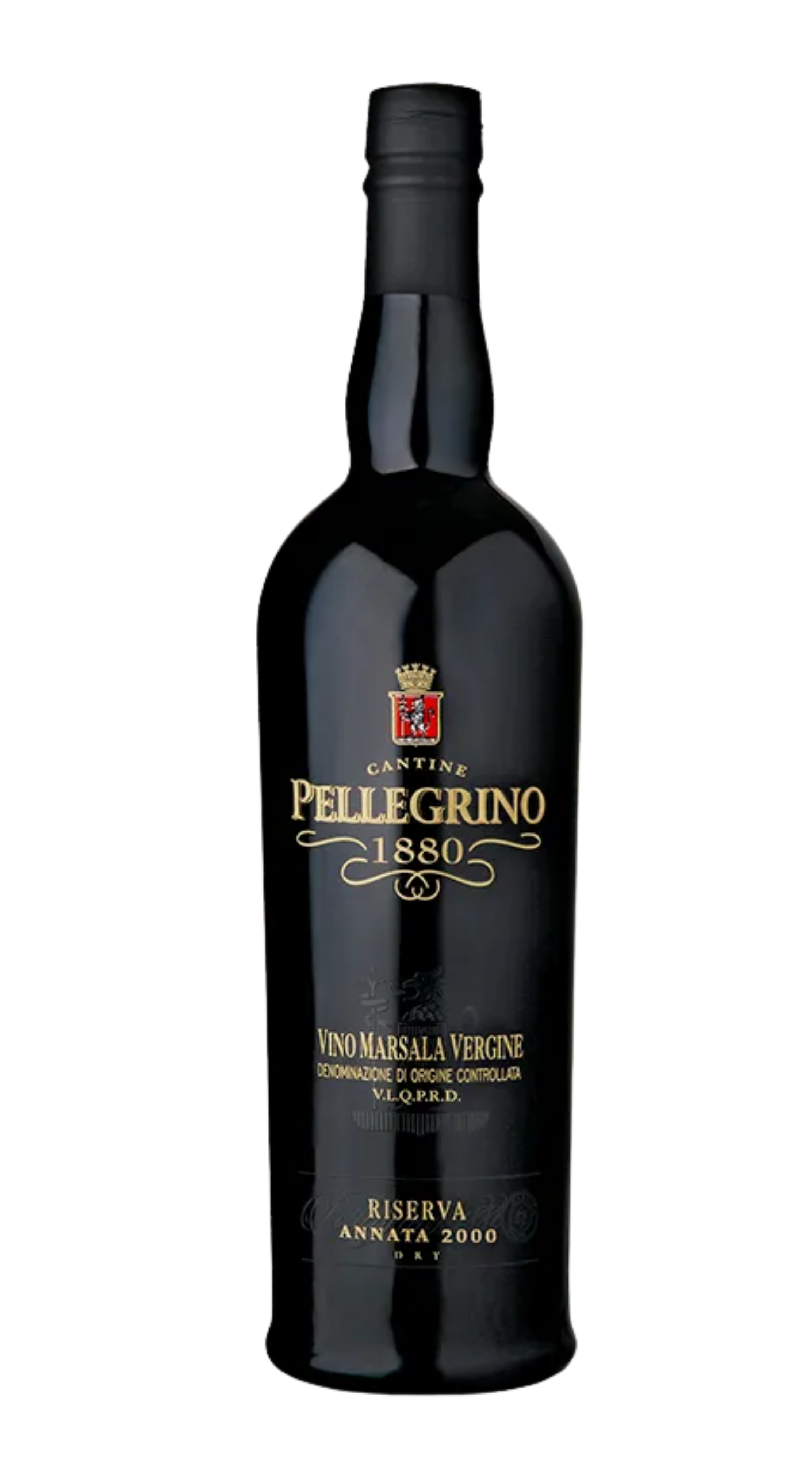 Marsala Vergine Riserva Pellegrino