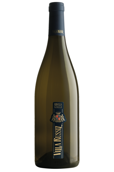 Ribolla Gialla