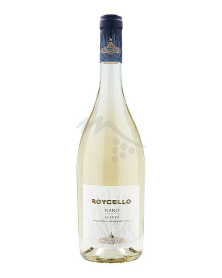 Roycello 2023 Salento IGT Tormaresca