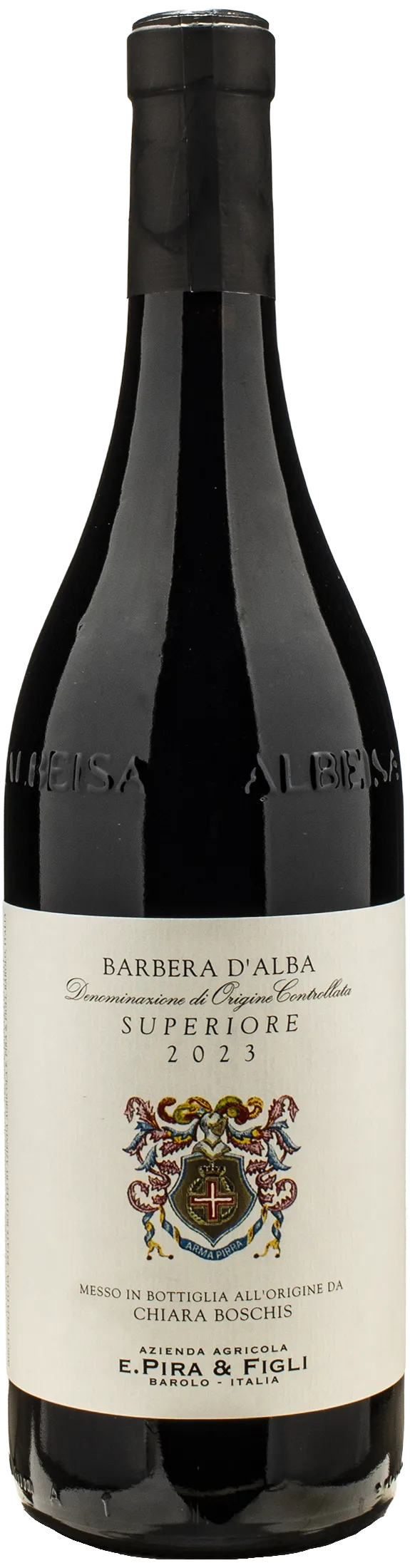 Barbera d'Alba Superiore