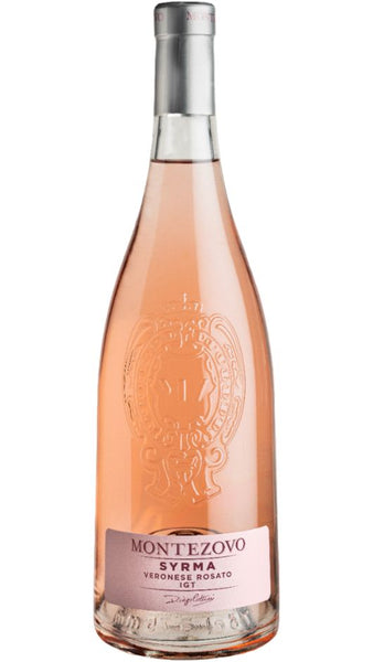 Veronese Rosato DOC - Syrma