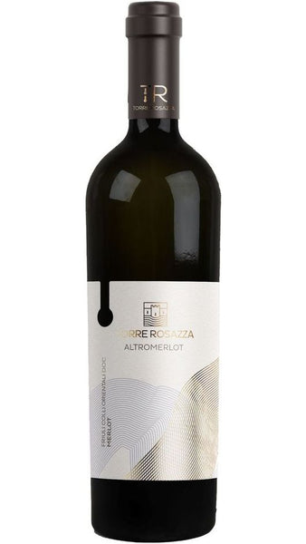 Friuli Colli Orientali DOC Altromerlot