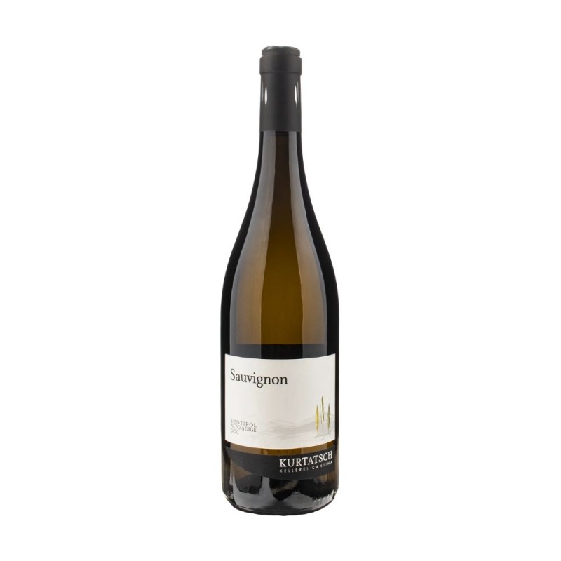 Sauvignon Alto Adige DOC 2017 - Cantina Kurtatsch