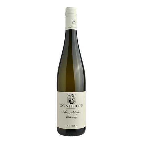 Nahe Riesling QbA Trocken “Tonschiefer” - Dönnhoff