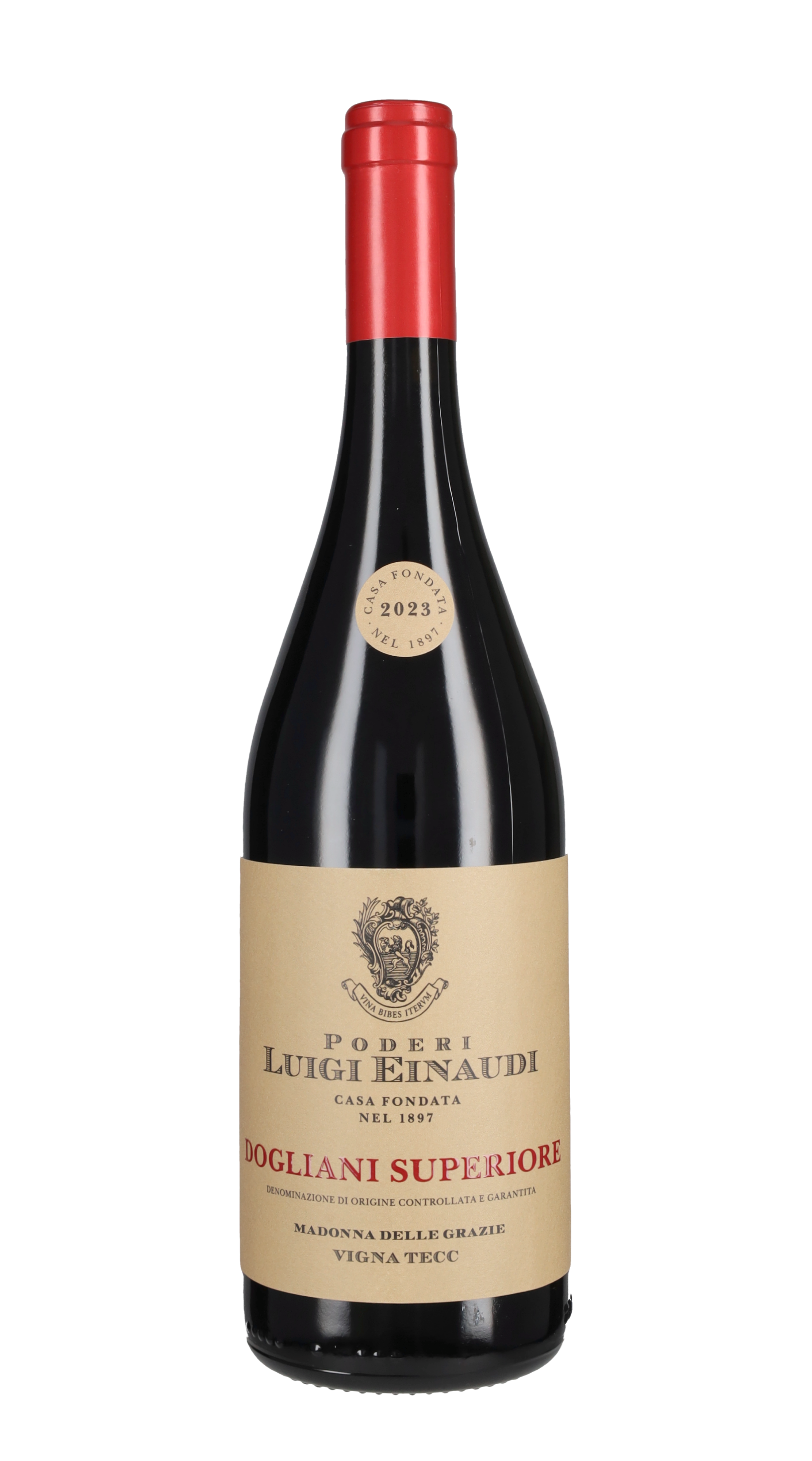 Dogliani Superiore 'Vigna Tecc' Luigi Einaudi