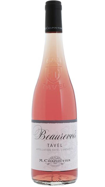 Tavel Beaurevoir Rosè