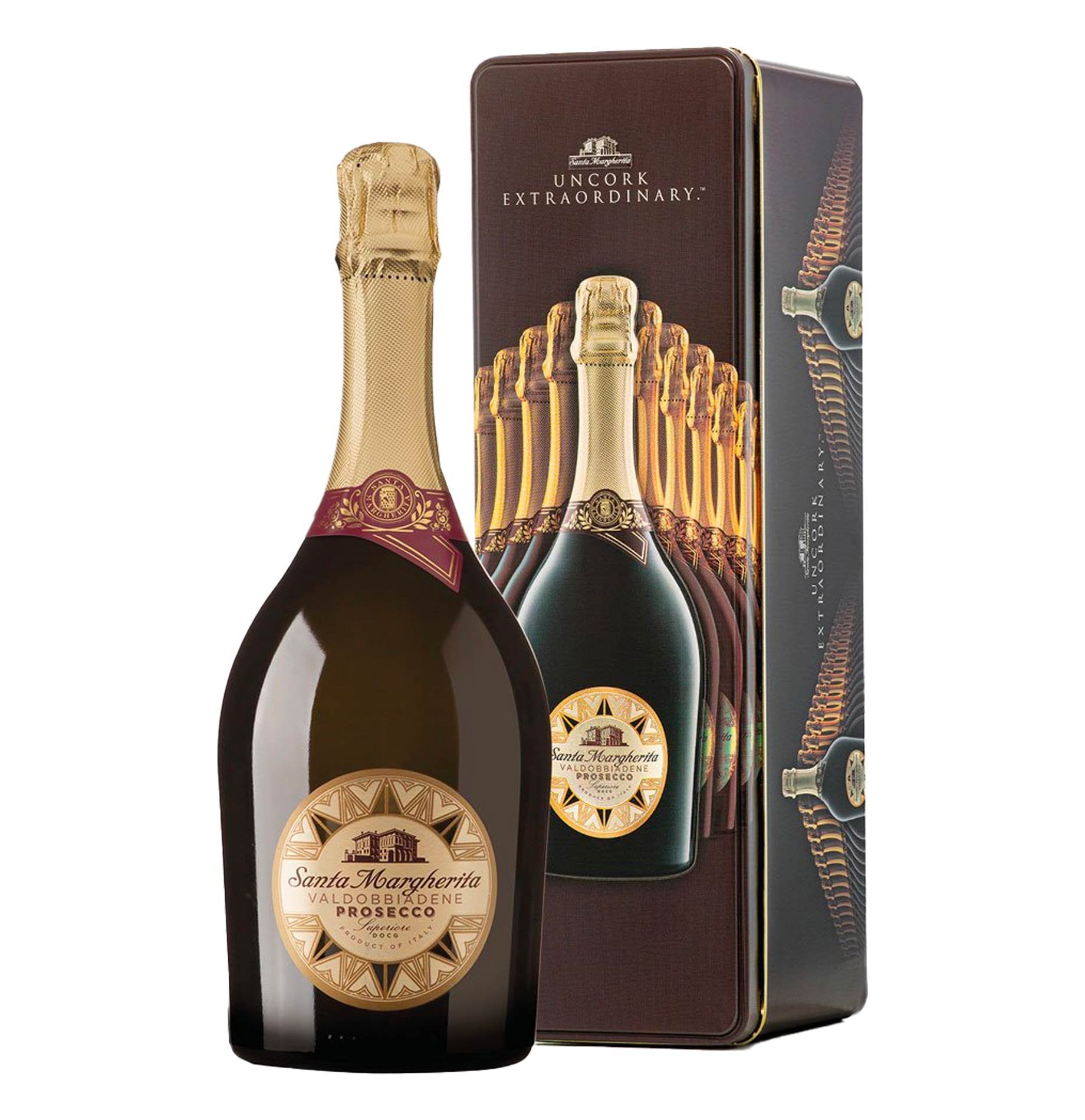 Valdobbiadene Prosecco Superiore Brut