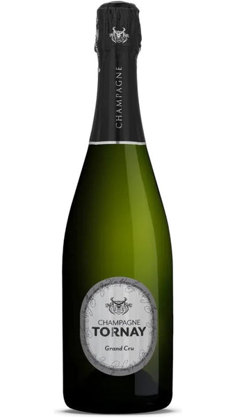 Champagne Brut Grand Cru