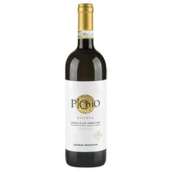 Verdicchio dei Castelli di Jesi Classico Riserva Plenio