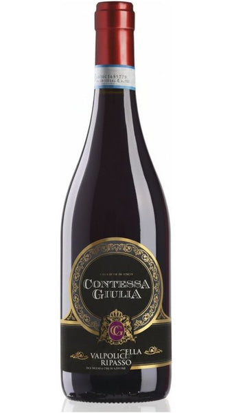 Valpolicella Ripasso DOC