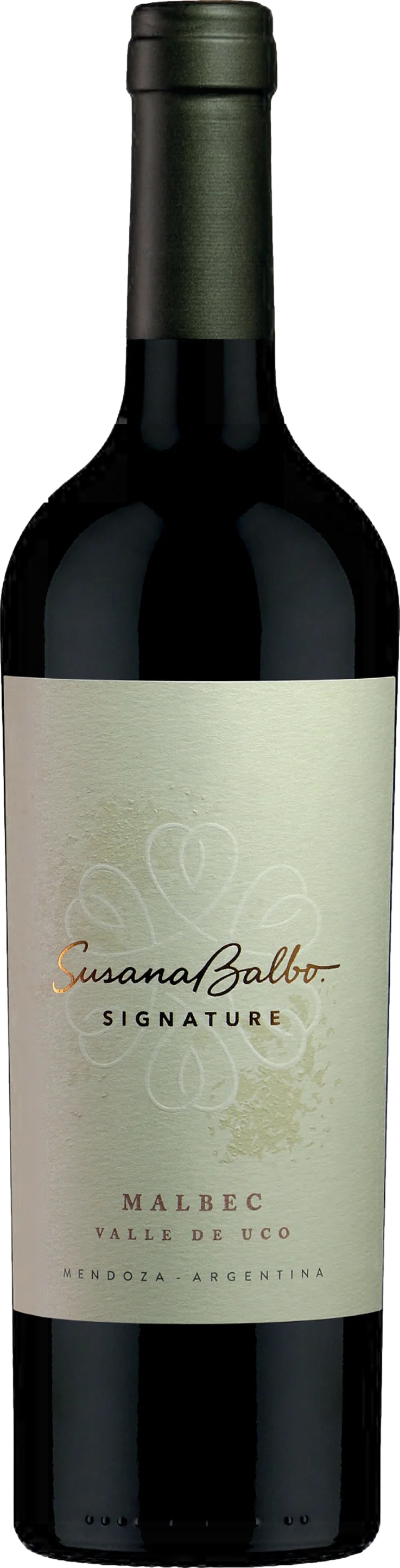 Susana Balbo Signature Malbec 2022