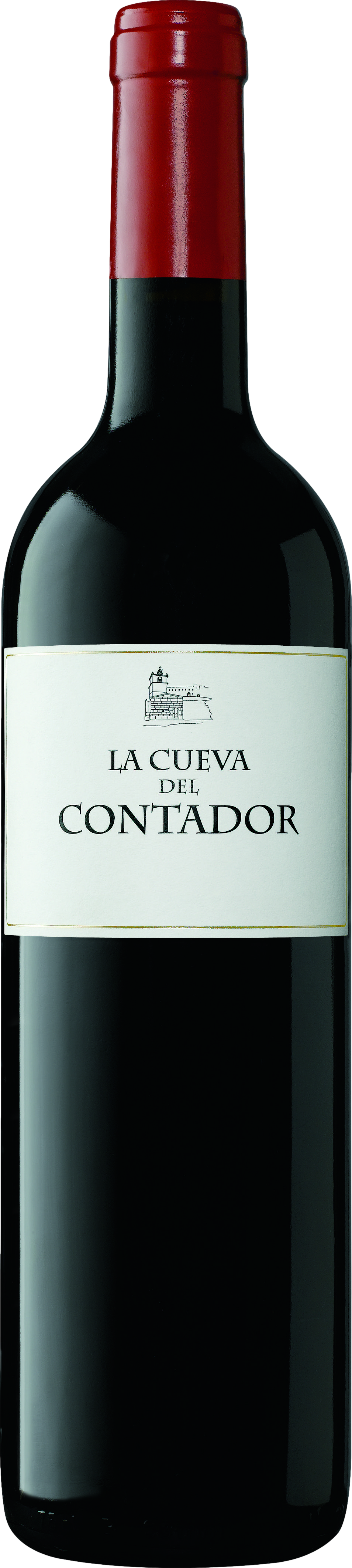 Bodegas Contador La Cueva del Contador Rioja 2020