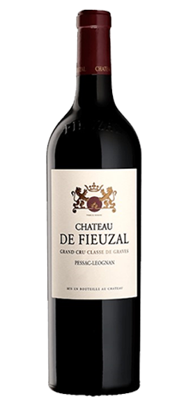 Ch&acirc;teau de Fieuzal Gran Cru Class&eacute; Pessac-Leognan 2019