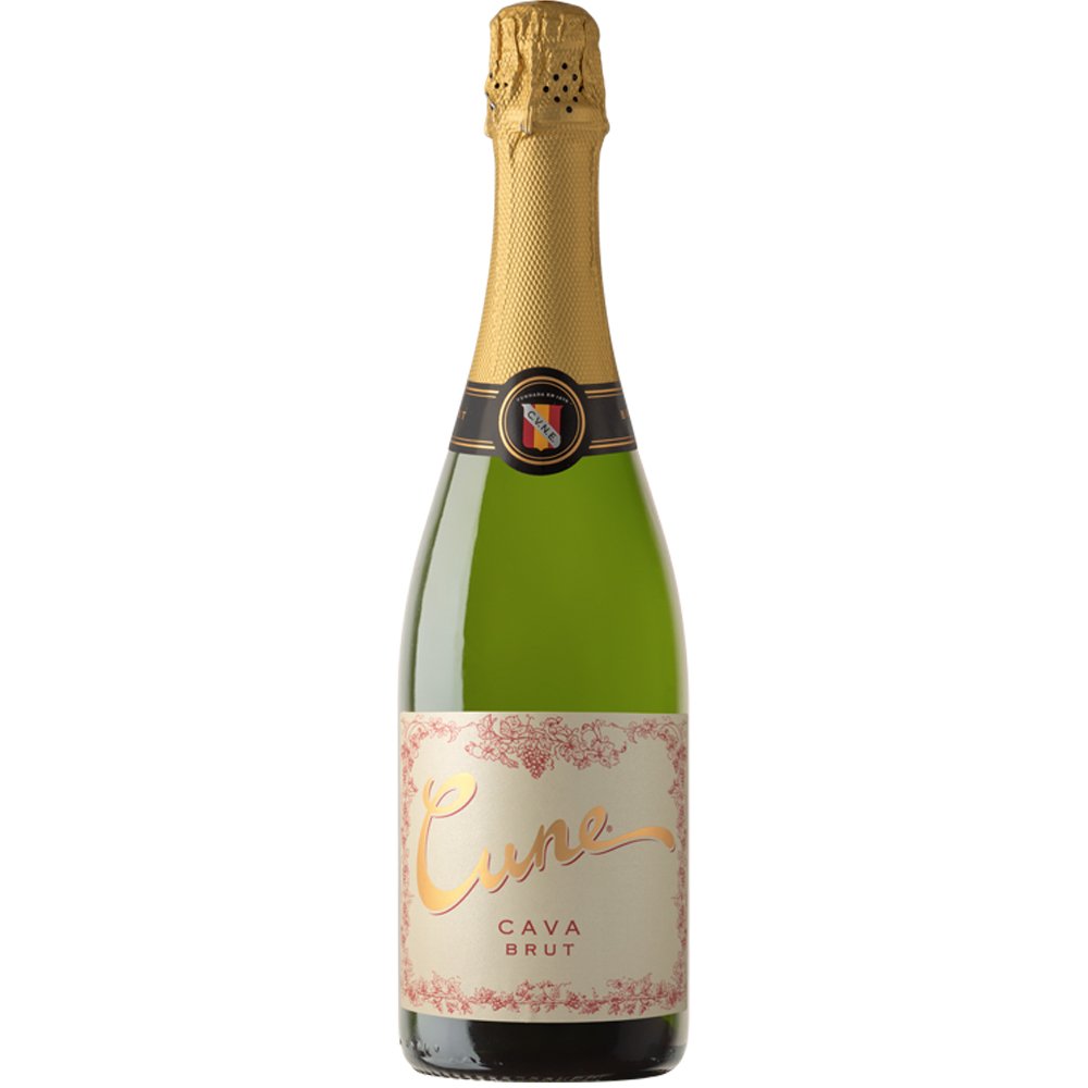Cava Brut DO