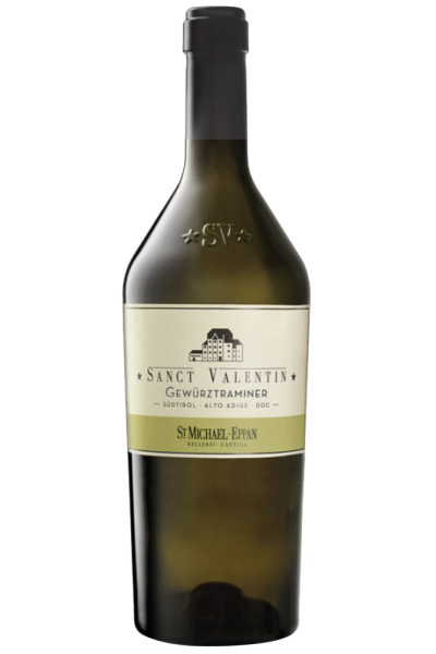 Gewürztraminer Sanct Valentin St. Michael Eppan
